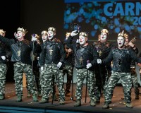 Carnavales de Getafe