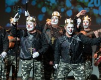 Carnavales de Getafe
