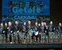 Carnavales de Getafe