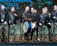 Carnavales de Getafe