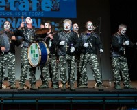 Carnavales de Getafe