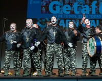 Carnavales de Getafe