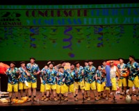 Carnavales de Getafe
