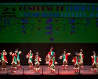 Carnavales de Getafe