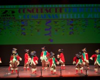 Carnavales de Getafe