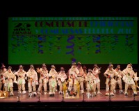 Carnavales de Getafe