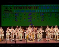 Carnavales de Getafe