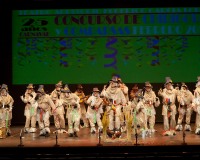 Carnavales de Getafe