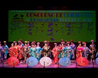 Carnavales de Getafe
