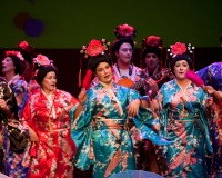 Carnavales de Getafe
