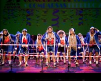 Carnavales de Getafe