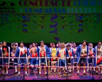 Carnavales de Getafe