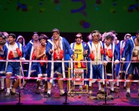Carnavales de Getafe