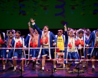 Carnavales de Getafe