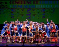 Carnavales de Getafe