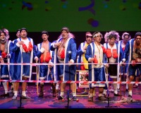 Carnavales de Getafe