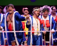 Carnavales de Getafe