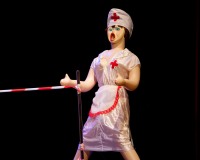 Carnavales de Getafe