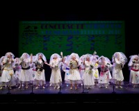 Carnavales de Getafe