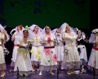 Carnavales de Getafe