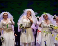 Carnavales de Getafe