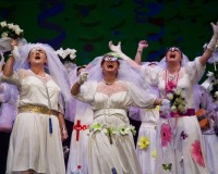Carnavales de Getafe