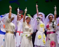 Carnavales de Getafe