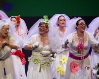 Carnavales de Getafe