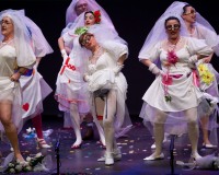 Carnavales de Getafe