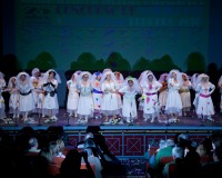 Carnavales de Getafe