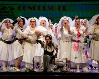 Carnavales de Getafe