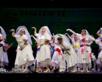 Carnavales de Getafe