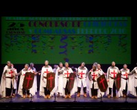 Carnavales de Getafe