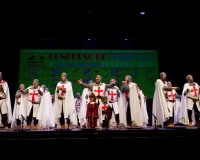 Carnavales de Getafe