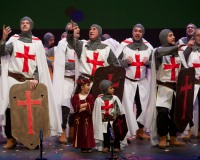 Carnavales de Getafe