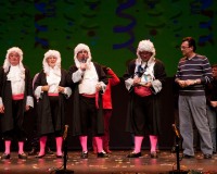 Carnavales de Getafe