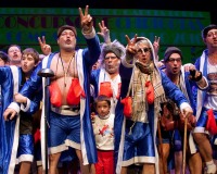 Carnavales de Getafe