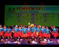 Carnavales de Getafe