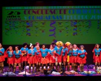 Carnavales de Getafe