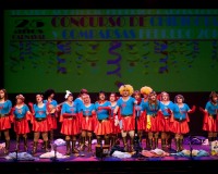 Carnavales de Getafe