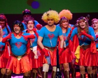 Carnavales de Getafe