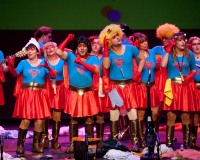 Carnavales de Getafe
