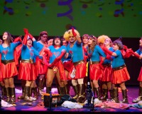 Carnavales de Getafe