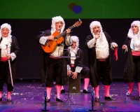 Carnavales de Getafe