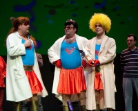 Carnavales de Getafe