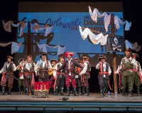 Carnavales de Getafe