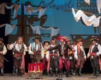 Carnavales de Getafe