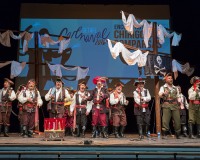 Carnavales de Getafe
