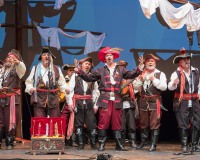 Carnavales de Getafe