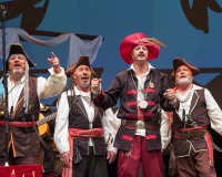 Carnavales de Getafe